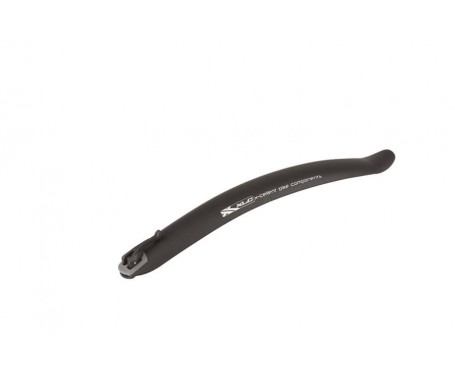 Mudguards Clip on quick release Rear for 700C 28" Hybrid bikes